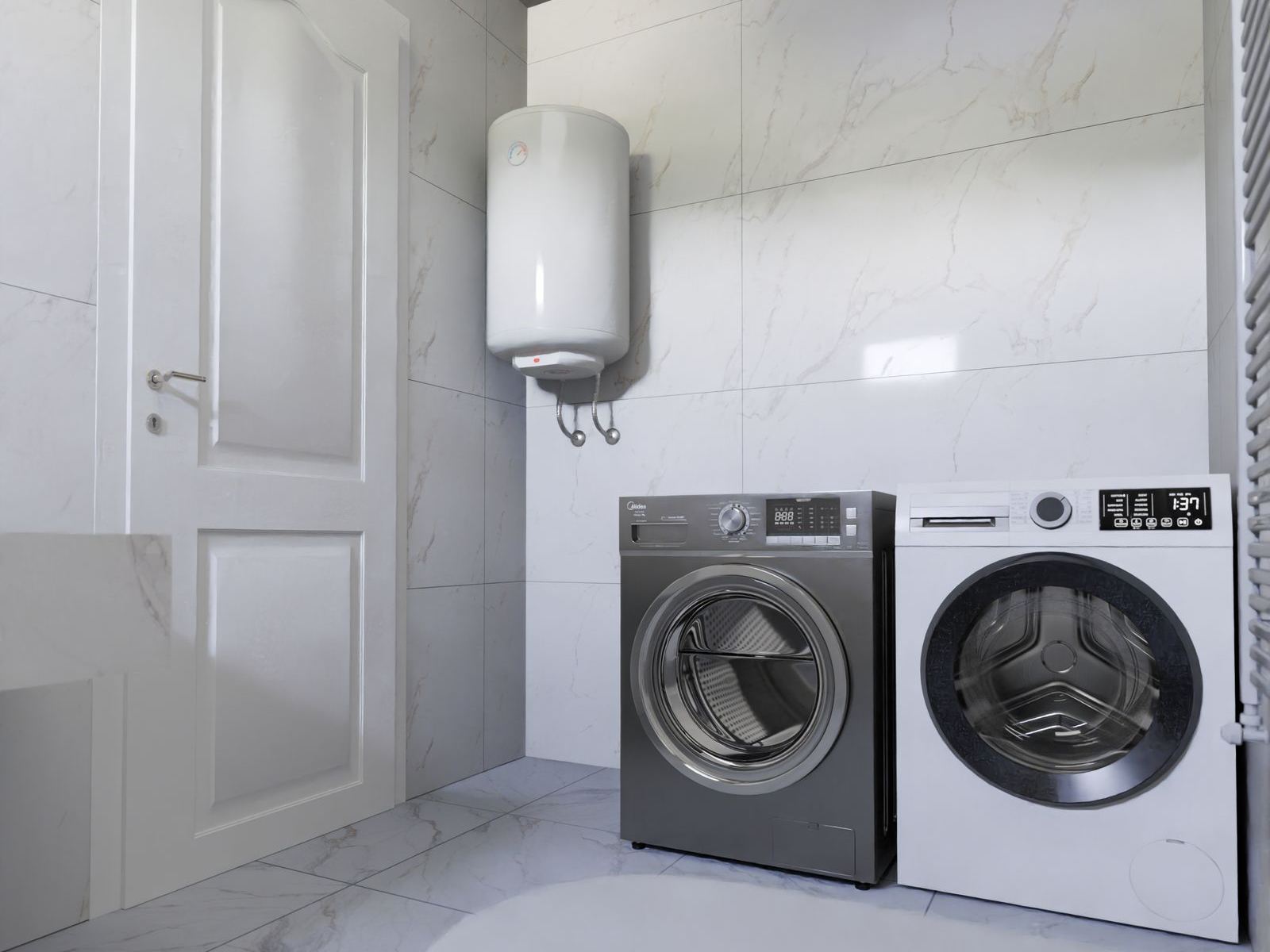 Water Heater Installation service in Parma, OH